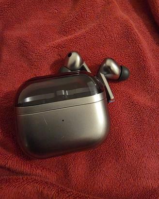 Galaxy Buds 3 Pro,  come nuove. Garanzia