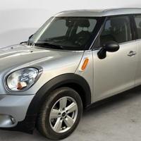Mini Cooper Countryman 1.6 D Business XL