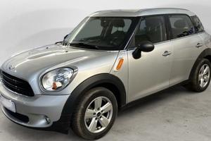 Mini Cooper Countryman 1.6 D Business XL