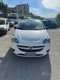 Opel corsa gpl