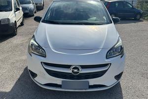 Opel corsa gpl