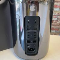 Mac Pro (late 2013) 16gb ram/512gb ssd