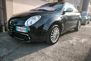 Alfa Romeo MiTo 1.3 JTDm-2 95 CV S&S Distinctive S