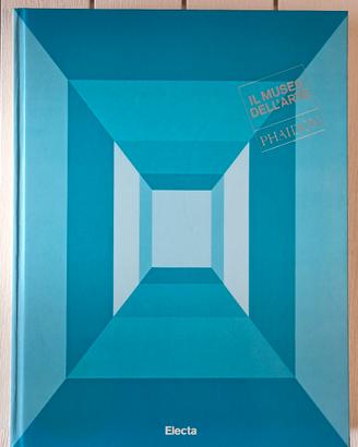  IL MUSEO DELL'ARTE  PHAIDON
