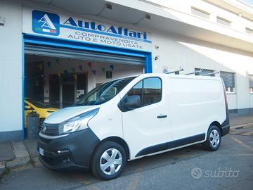 Fiat Talento 2.0Ecojet 120CV Furgone 12q-2020