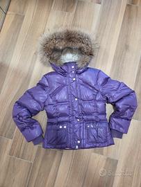 Giubbotto donna Iceberg