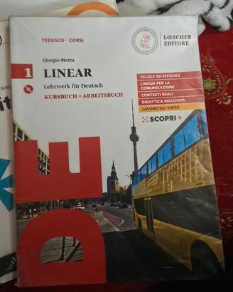 linear 1