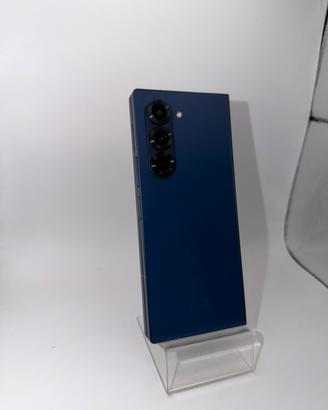 Samsung Galaxy Z Fold 256GB – Navy Blue