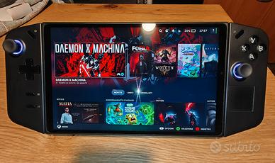 Lenovo legion go 