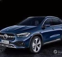 Autoricambi per mercedes gla 2020;2022