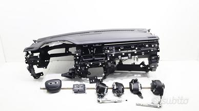 KIT AIRBAG COMPLETO JEEP Compass Serie 60950543 46