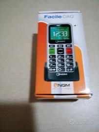 Telefono per persone Anziane 