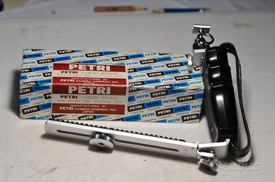 staffa impugnatura Petri