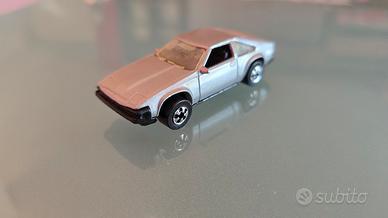 Hot Wheels '82 Toyota Supra 1982