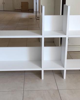 Scaffale/ libreria/ mensola