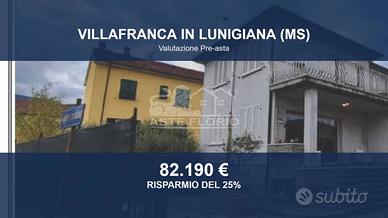 Immobile in asta di 692 m² con più di 5 locali a V