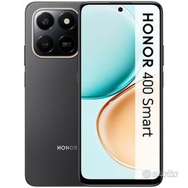 HONOR 400 Smart 6GB+128GB Velvet Black