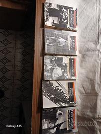 libri collana xx secolo