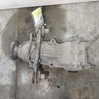 DIFFERENZIALE POSTERIORE DACIA Duster 1° Serie 38