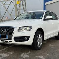 Audi Q5 2.0 TDI 170 CV quattro