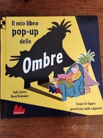 Il mio libro pop-up delle ombre