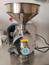 Mulino Inox