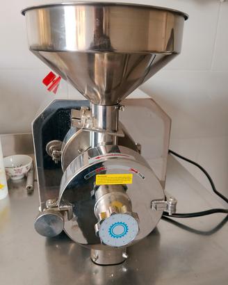 Mulino Inox