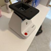 Polaroid lab