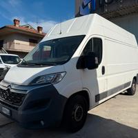 Citroen Jumper 2.0/163CV/EURO6/2018