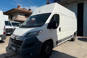 Citroen Jumper 2.0/163CV/EURO6/2018