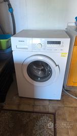 Lavatrice 6kg