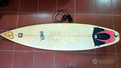 Tavola da Surf AL MERRICK 