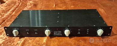 Mark Levinson ML10 Preamplificatore mm/mc+linea