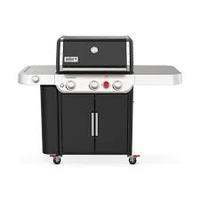 Nuovo Barbecue Weber a gas Genesis E-335