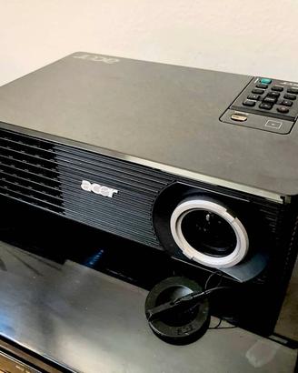 Videoproiettore ACER X1160