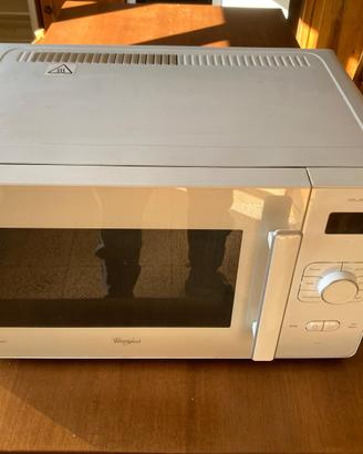 Forno a Microonde Whirlpool GT288/WH
