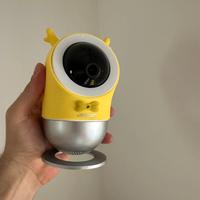 baby monitor