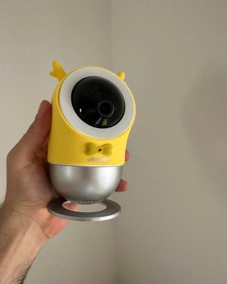 baby monitor