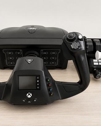 Turtle Beach VelocityOne Flight per Xbox e PC