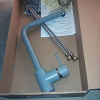 Miscelatore da cucina