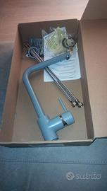 Miscelatore da cucina