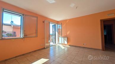 Appartamento zona Marchesa