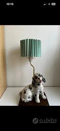 Lampada vintage