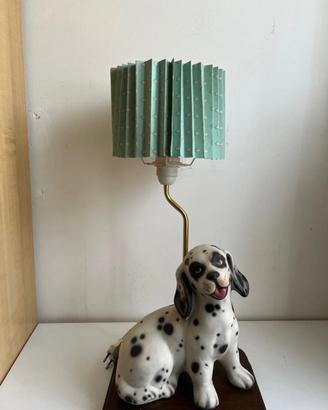 Lampada vintage