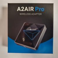 Ottocast A2AIR Pro adattatore wireless per auto