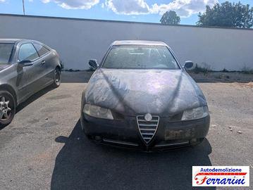 Alfa romeo 166 936 2.4 jtd 185cv 05-07 - ricambi