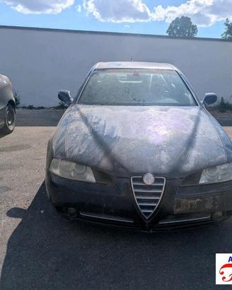 Alfa romeo 166 936 2.4 jtd 185cv 05-07 - ricambi