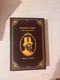 Arsenio Lupin Ladro gentiluomo