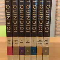 I QUINDICI edizione 1974