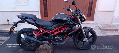Benelli BN 125 - 2020